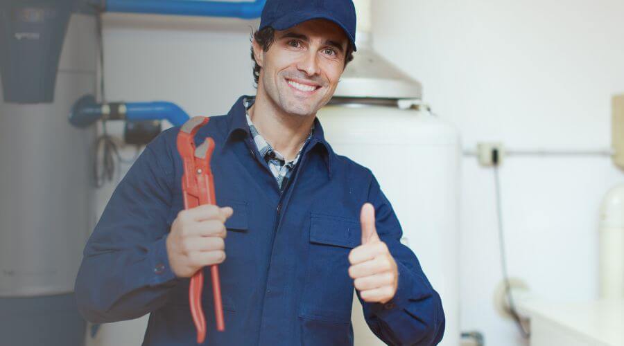 Professional bathroom faucet installation in Minot Afb, ND